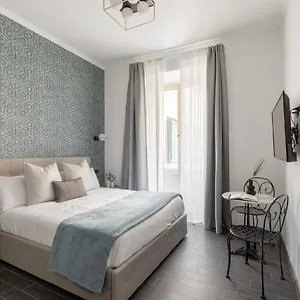 3* Pensión Residenza Vaticana
