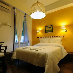 3* Pensión Federici