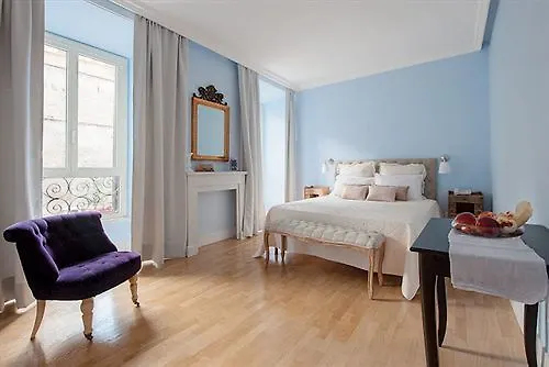 Guest house Rhome Hosting Rome